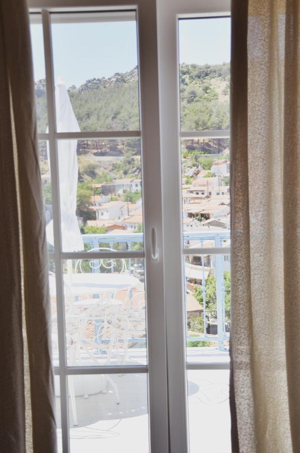 Samothrakis Michelangelo 101 Luxury Apartment *