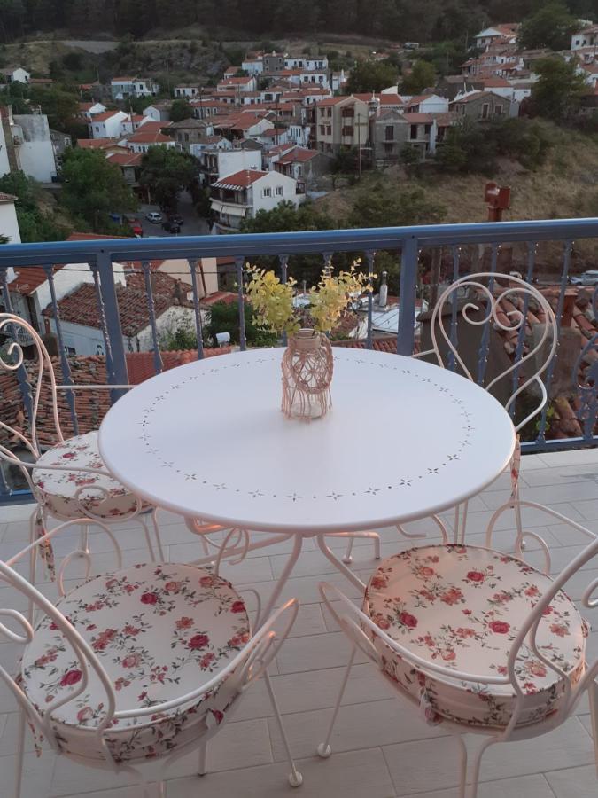 Apartment Samothrakis Michelangelo 101 Luxury *