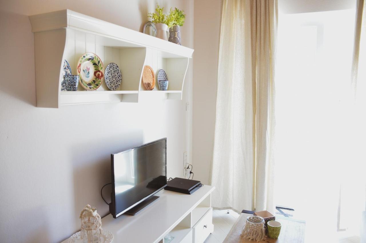 Samothrakis Michelangelo 101 Luxury Apartment *