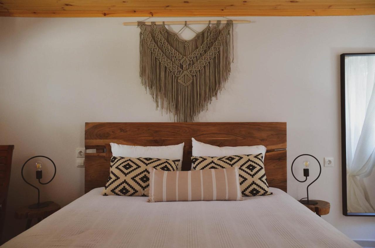 Apartment Samothrakis Michelangelo 101 Luxury Samothraki