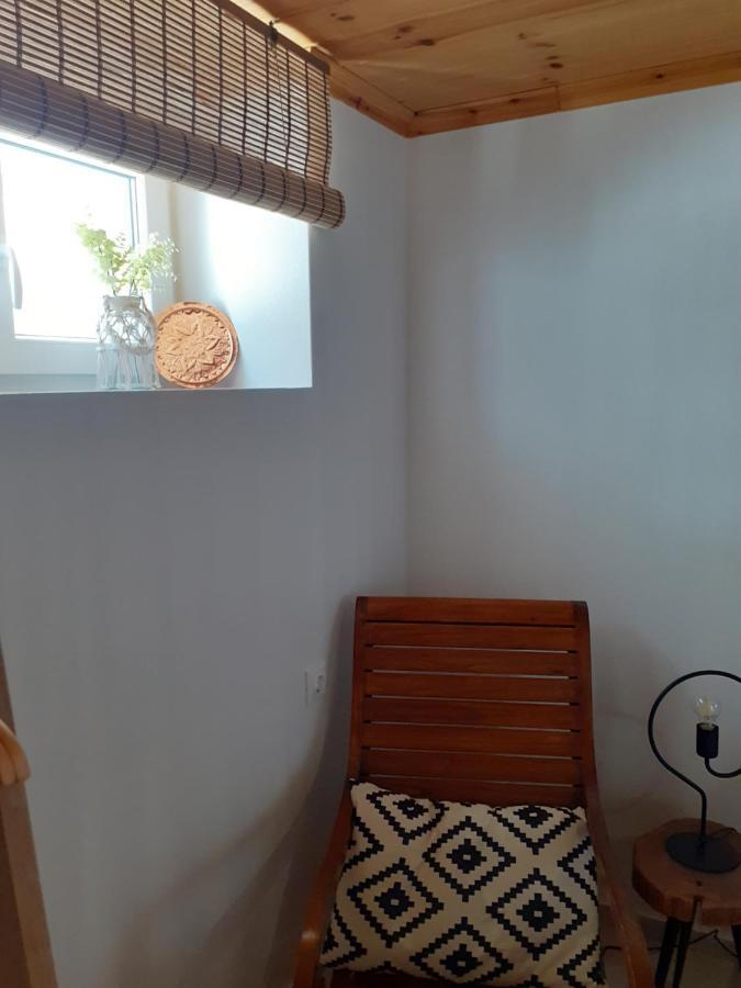 Samothrakis Michelangelo 101 Luxury Apartment
