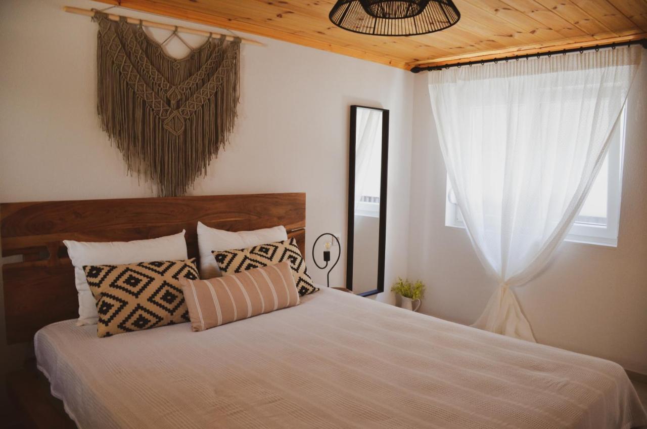 Samothrakis Michelangelo 101 Luxury * Samothraki