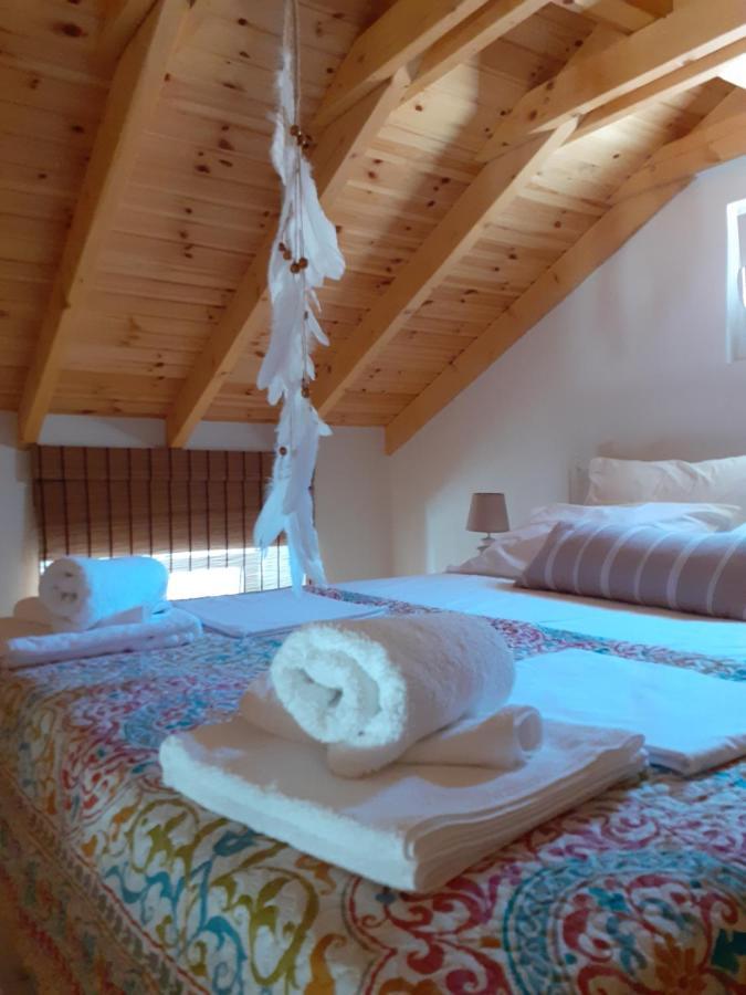 Apartment Samothrakis Michelangelo 101 Luxury Samothraki