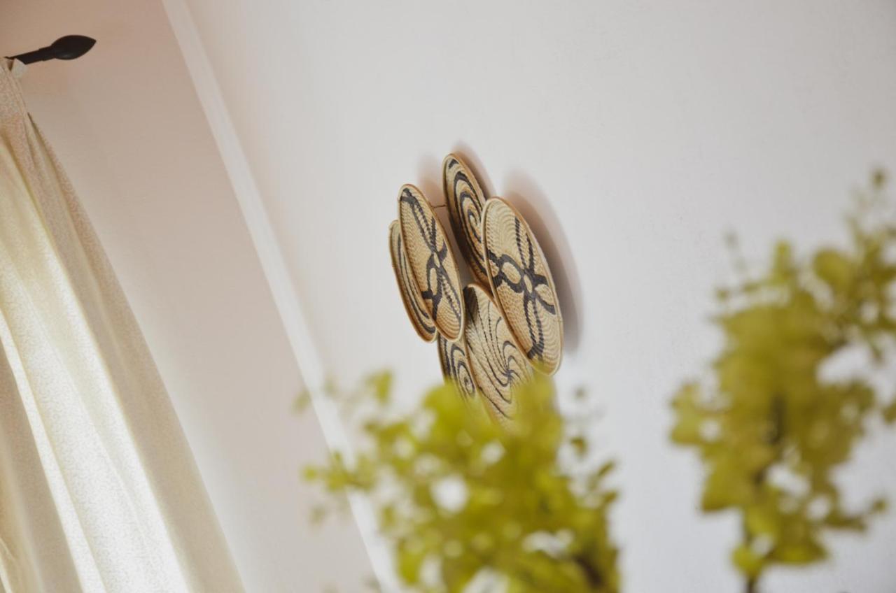 Samothrakis Michelangelo 101 Luxury * Samothraki