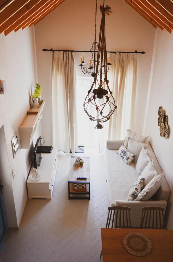 Samothrakis Michelangelo 101 Luxury Apartment *