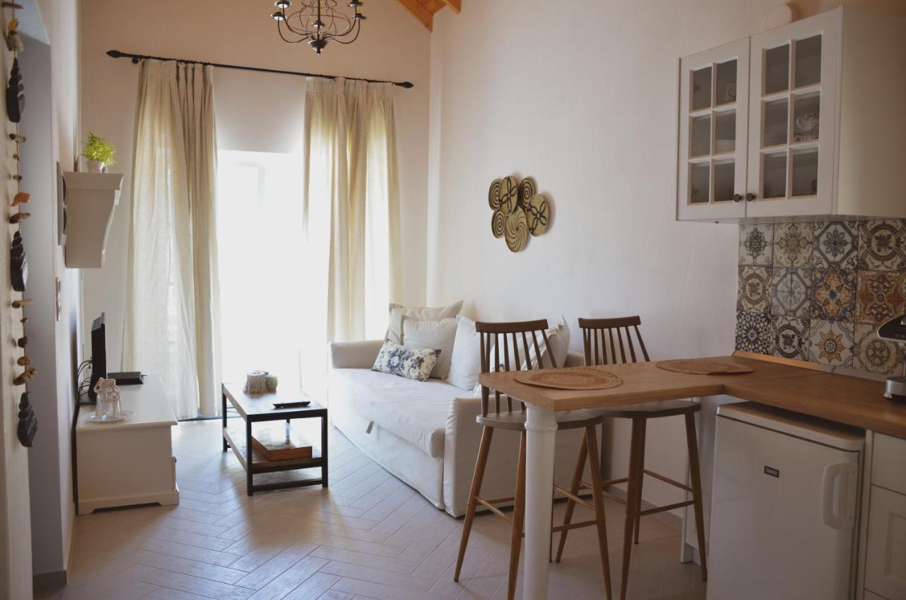 Apartment Samothrakis Michelangelo 101 Luxury Samothraki