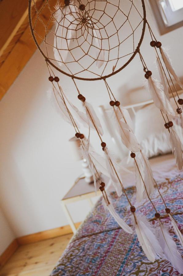 Apartment Samothrakis Michelangelo 101 Luxury Samothraki